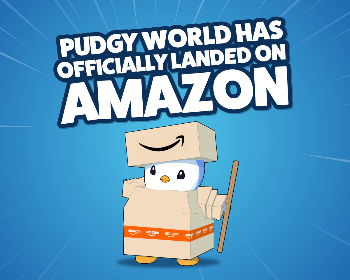 Amazon Video Games tweet media