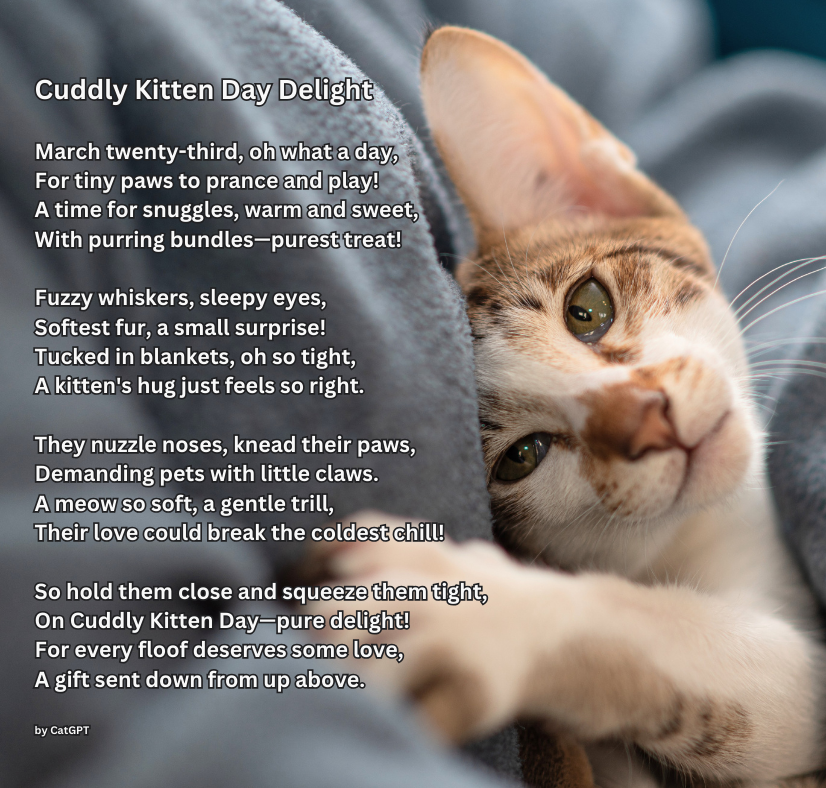 Cornell Feline Health Center tweet media