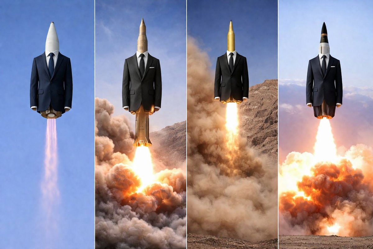 איראן מיליטרי ניוז tweet media