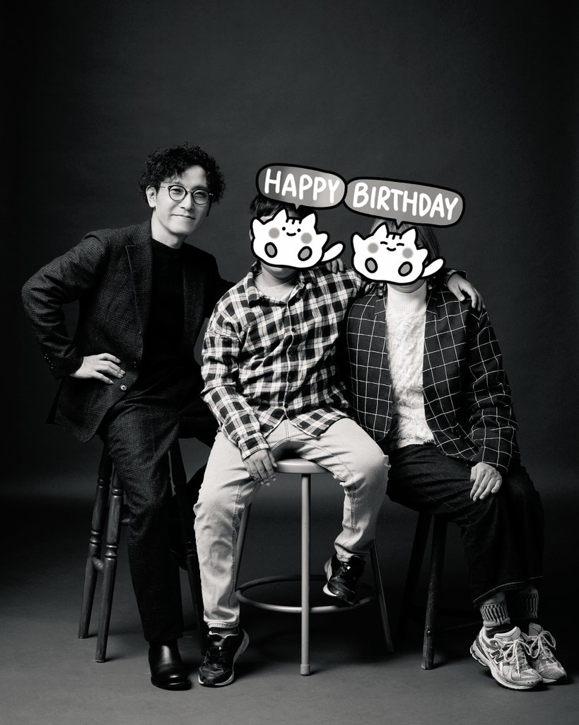 こみてん tweet media