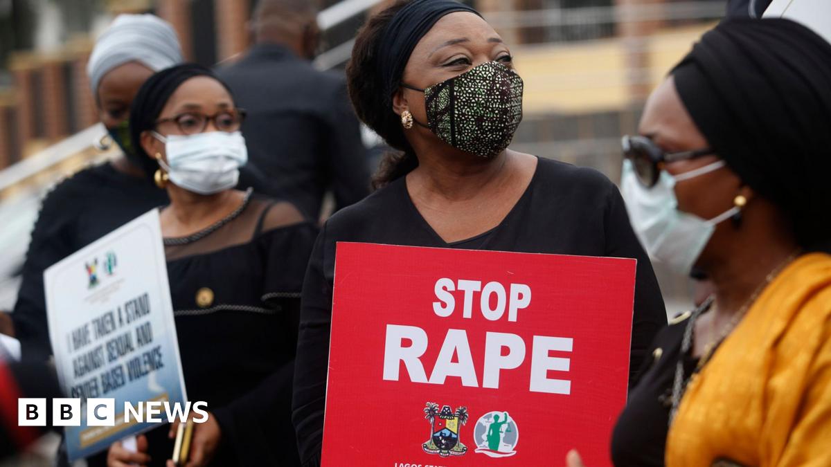 BBC News Africa tweet media