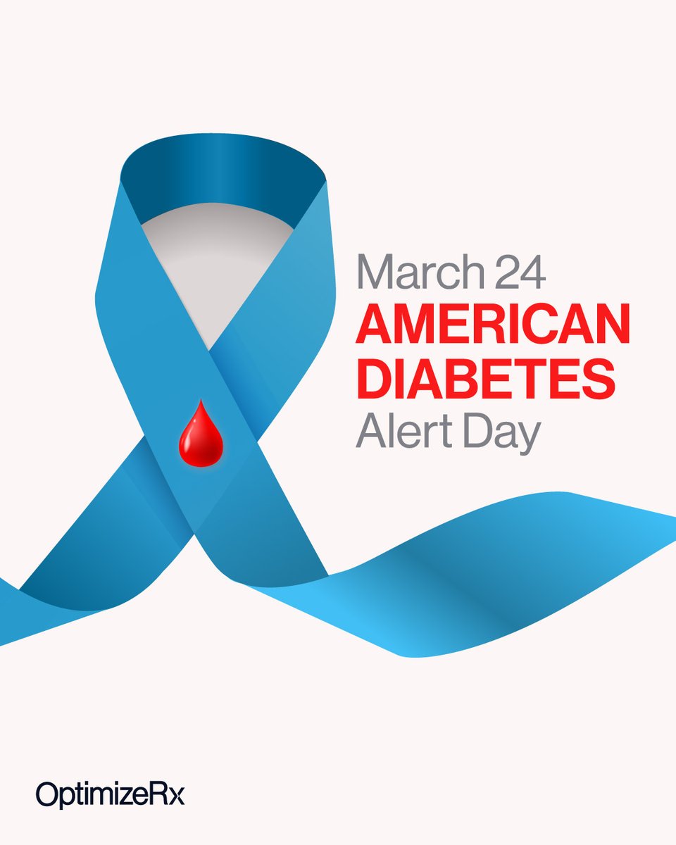 OptimizeRx tweet media