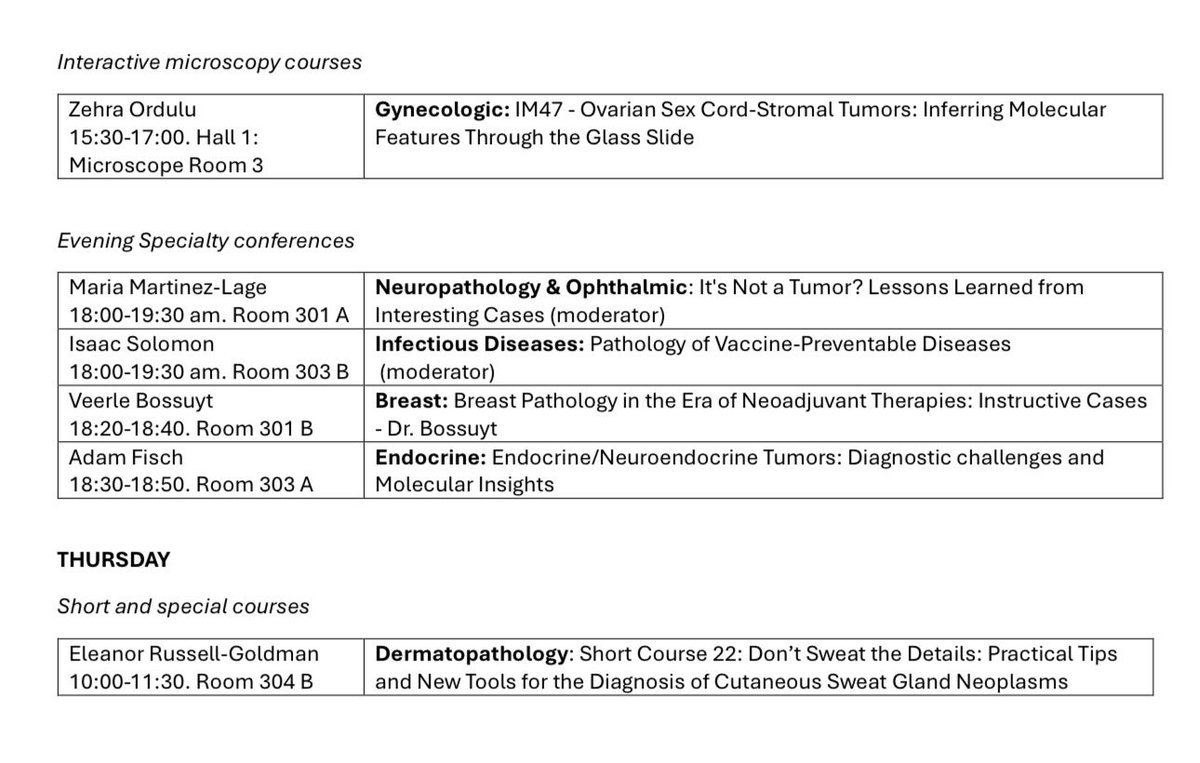 Mass General Brigham Pathology tweet media