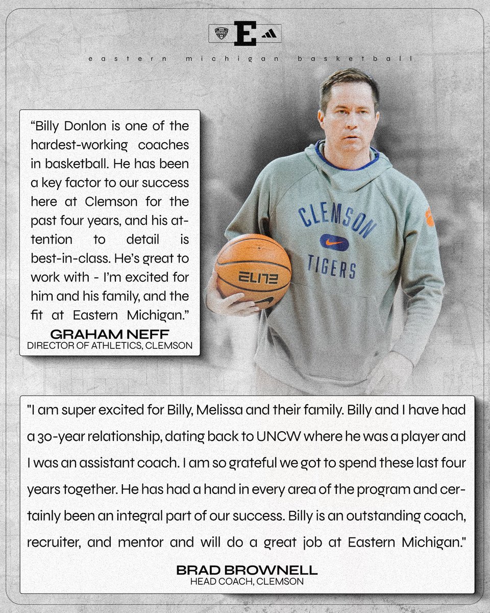 Eastern Michigan Men's Basketball tweet media