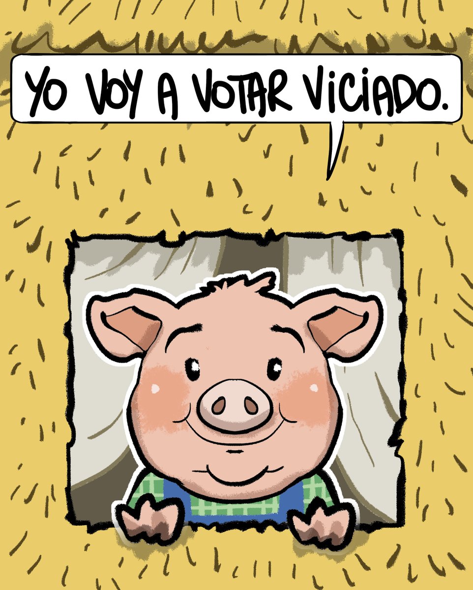 Andrés Edery tweet media