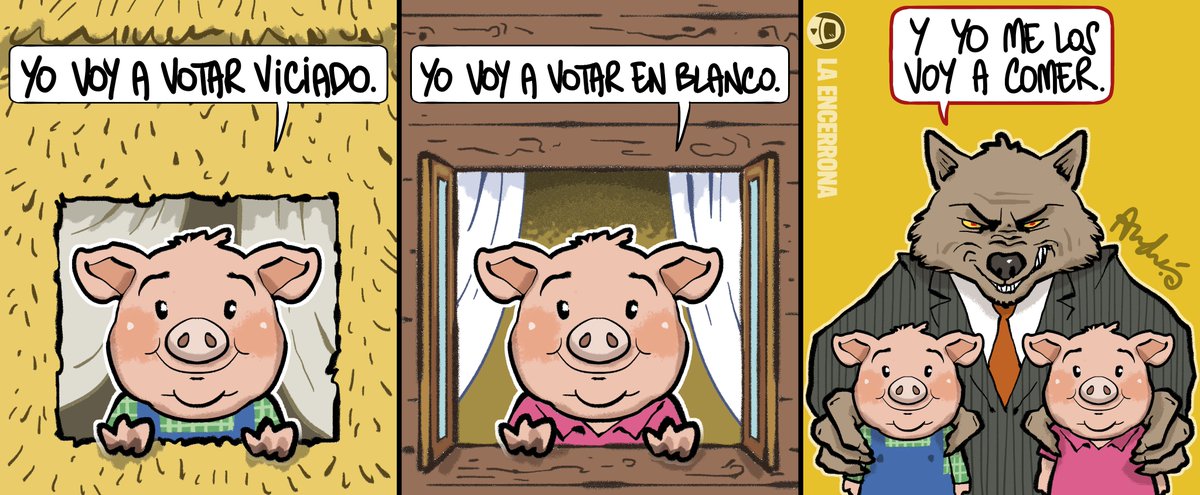 Andrés Edery tweet media