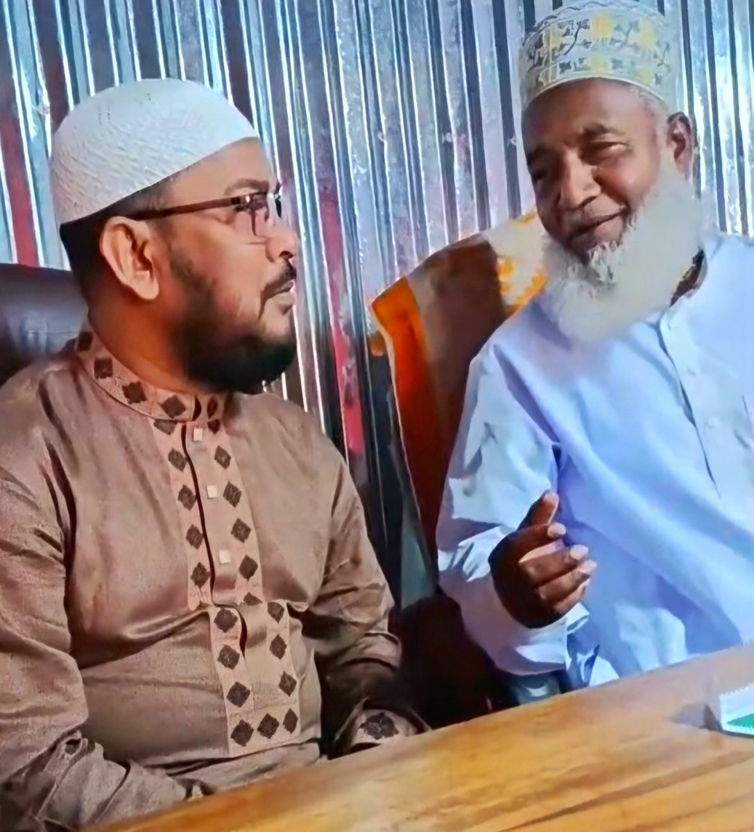 Abdullah Al Kafi tweet media