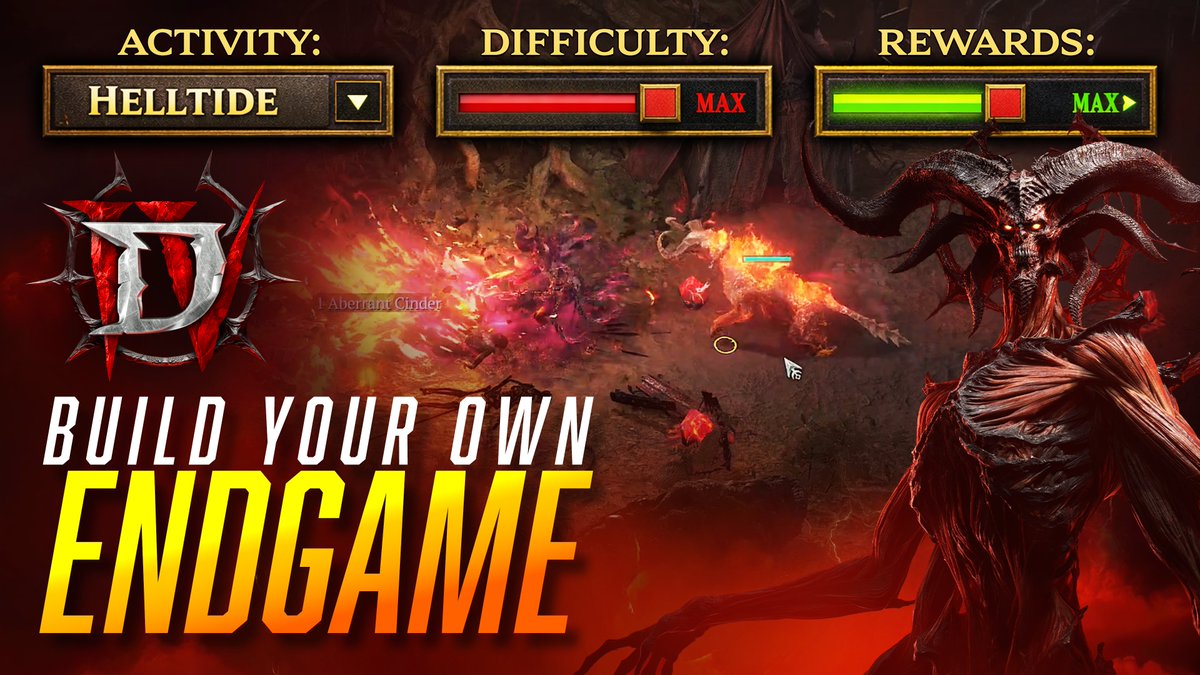 Riz 🔜 BlizzCon 2026 tweet media