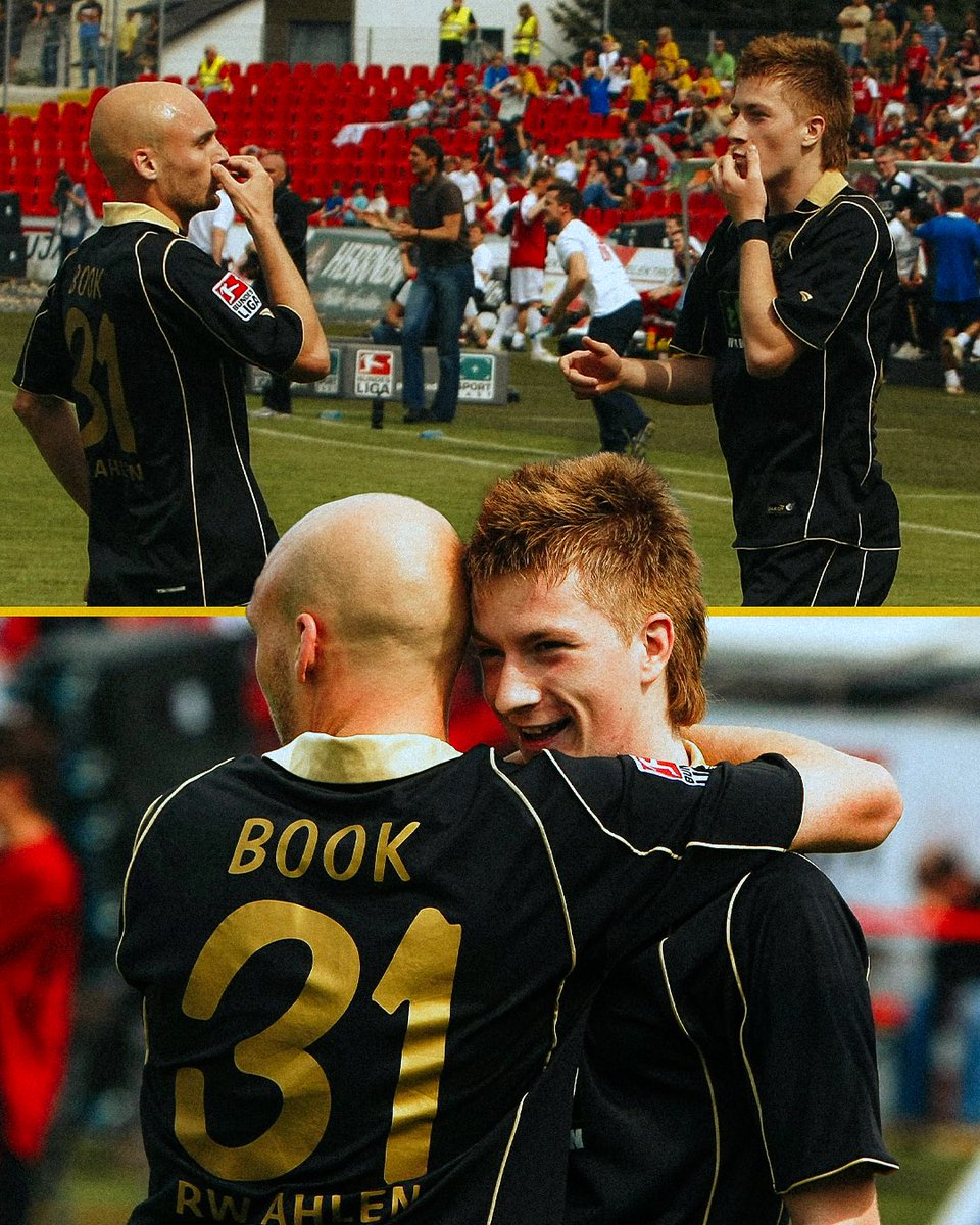 Borussia Dortmund tweet media