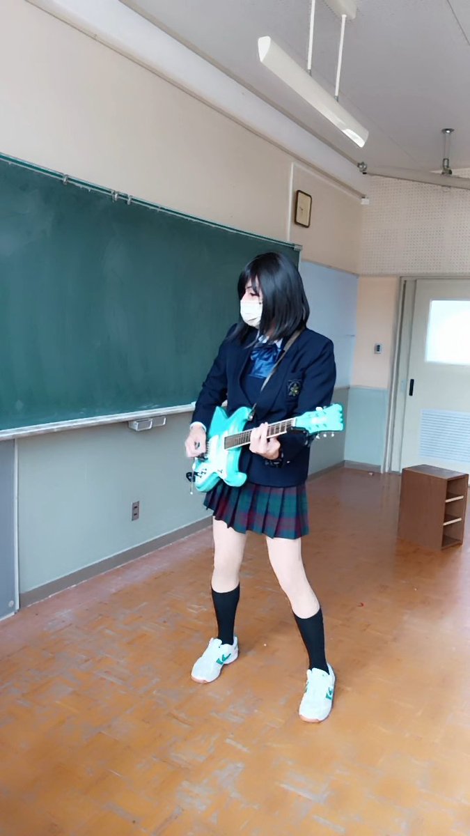 氷室李花@制服こすぷれぃやぁ tweet media