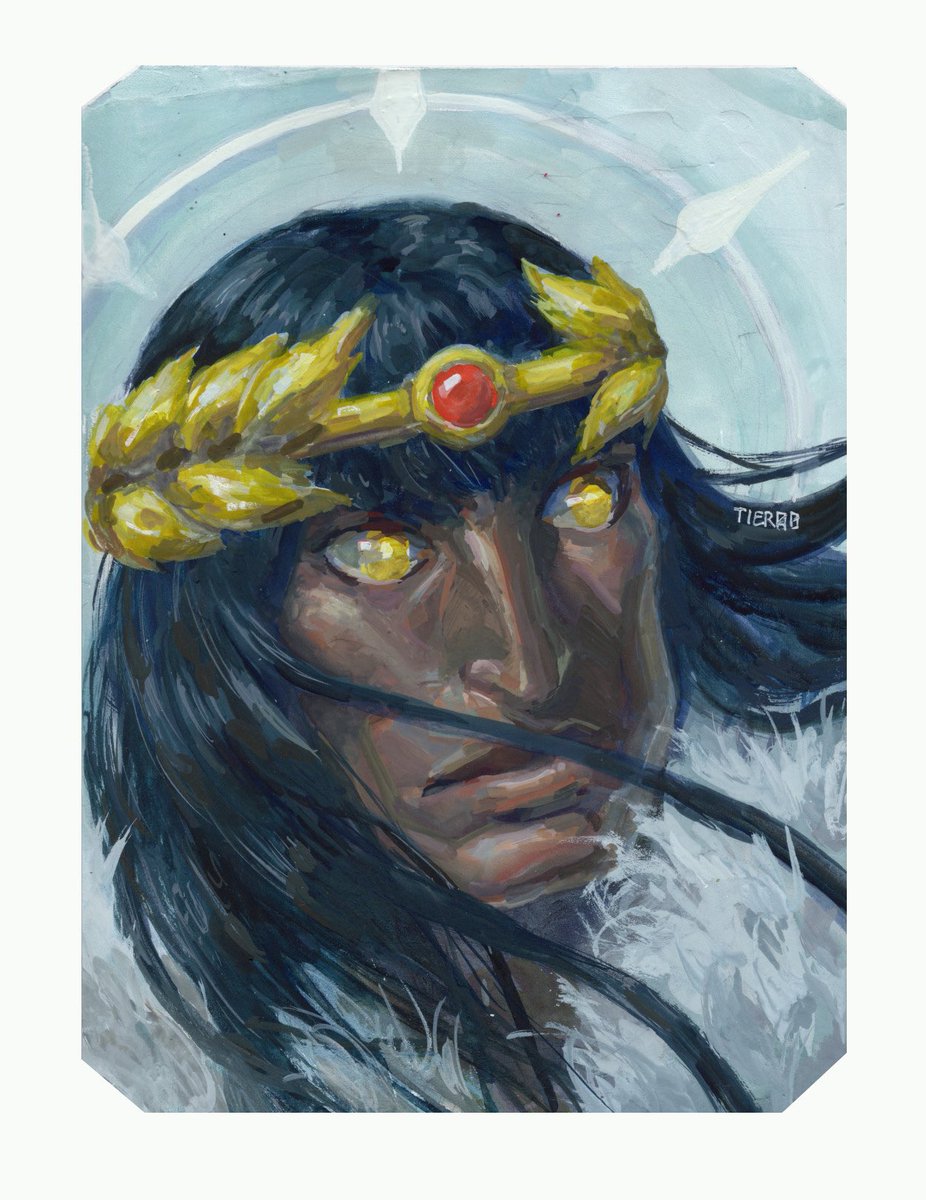 Daecon - EMPEROR ETERNAL 🌟 tweet media