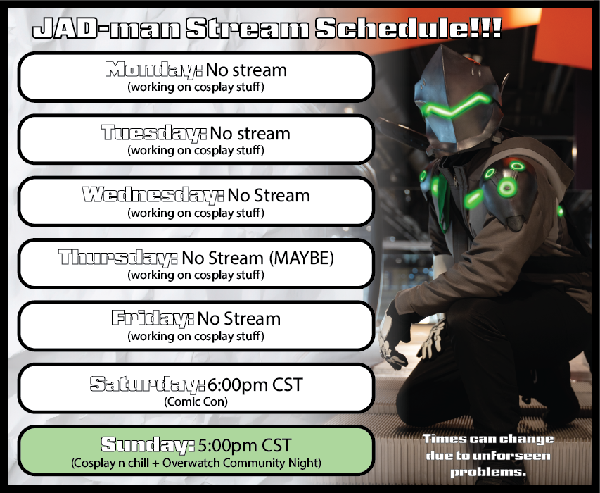 JAD- man tweet media