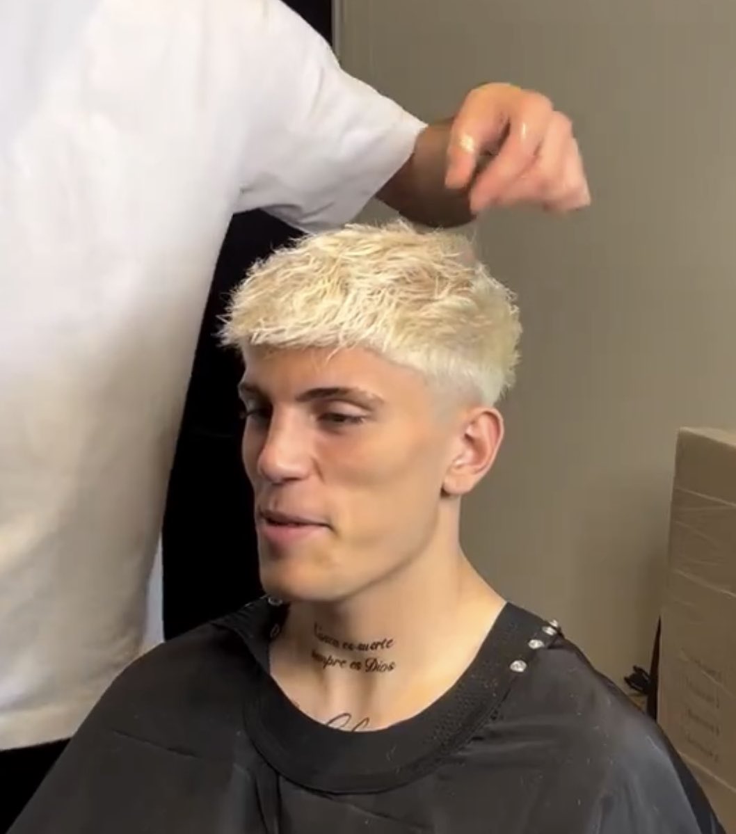 The Touchline | 𝐓 tweet media