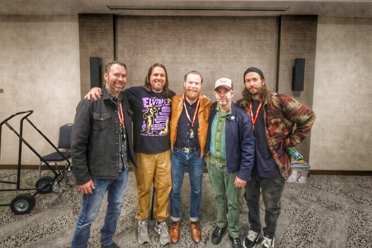 Horror Fan Ryan👻💀🧟‍♂️🎃🎃 tweet media