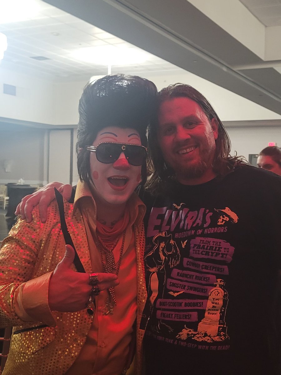 Horror Fan Ryan👻💀🧟‍♂️🎃🎃 tweet media