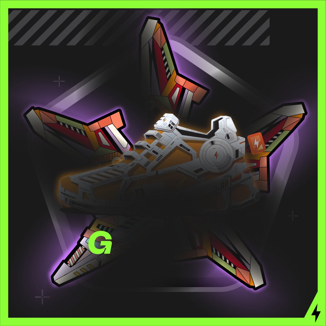 STEPN GO tweet media