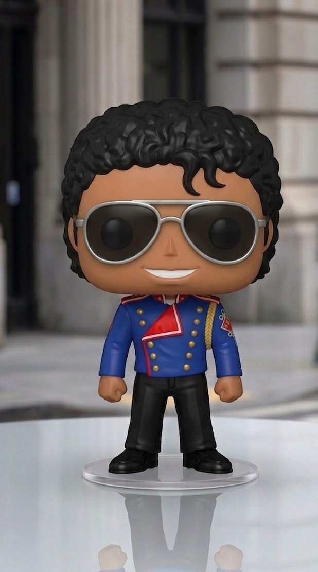 Michael Jackson Friends | Fan Account tweet media