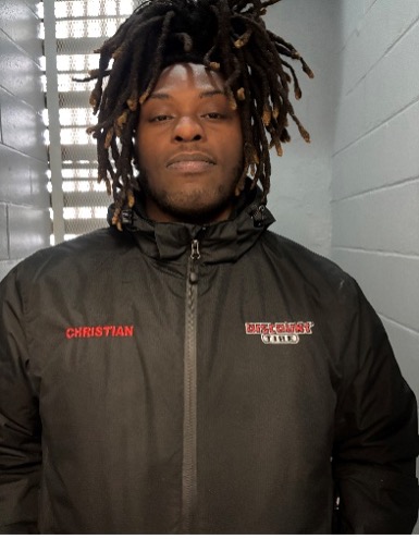 Oklahoma Department of Corrections tweet media