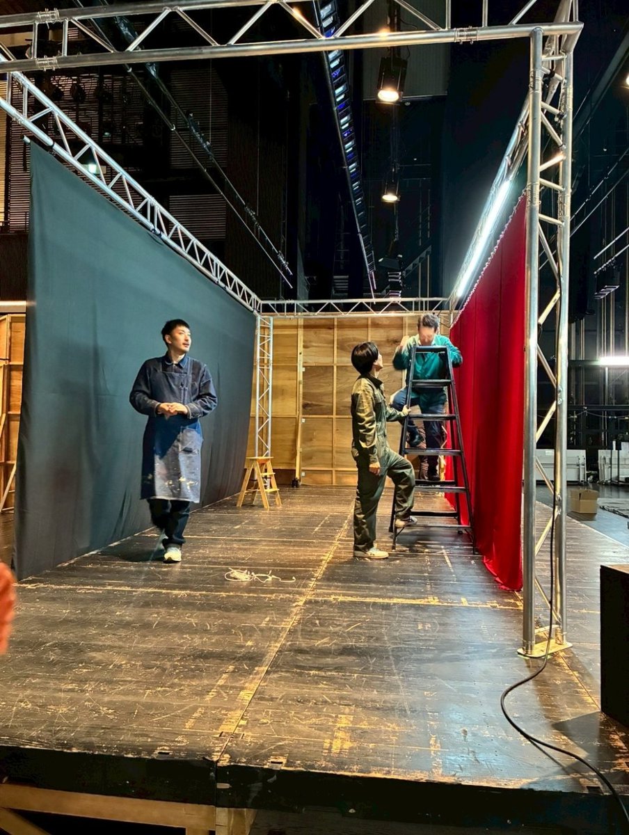 ほったこうへい tweet media