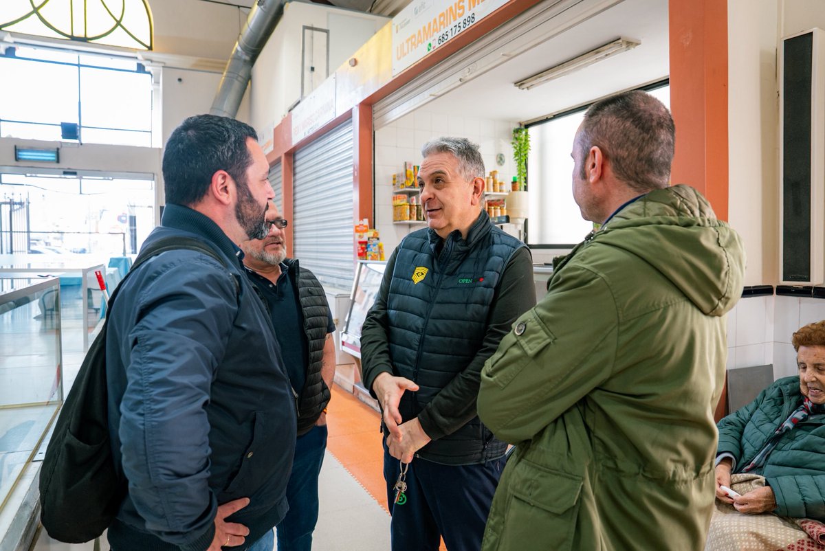 Sindicato Solidaridad 🇪🇸 tweet media