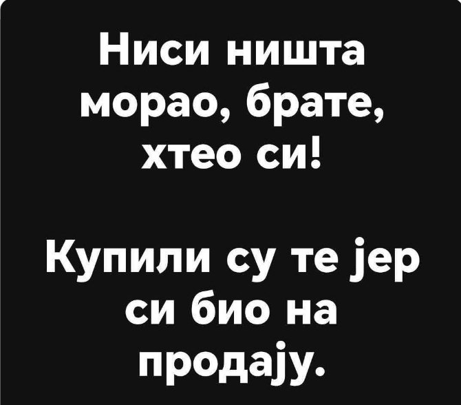 Marin Bodirogić tweet media