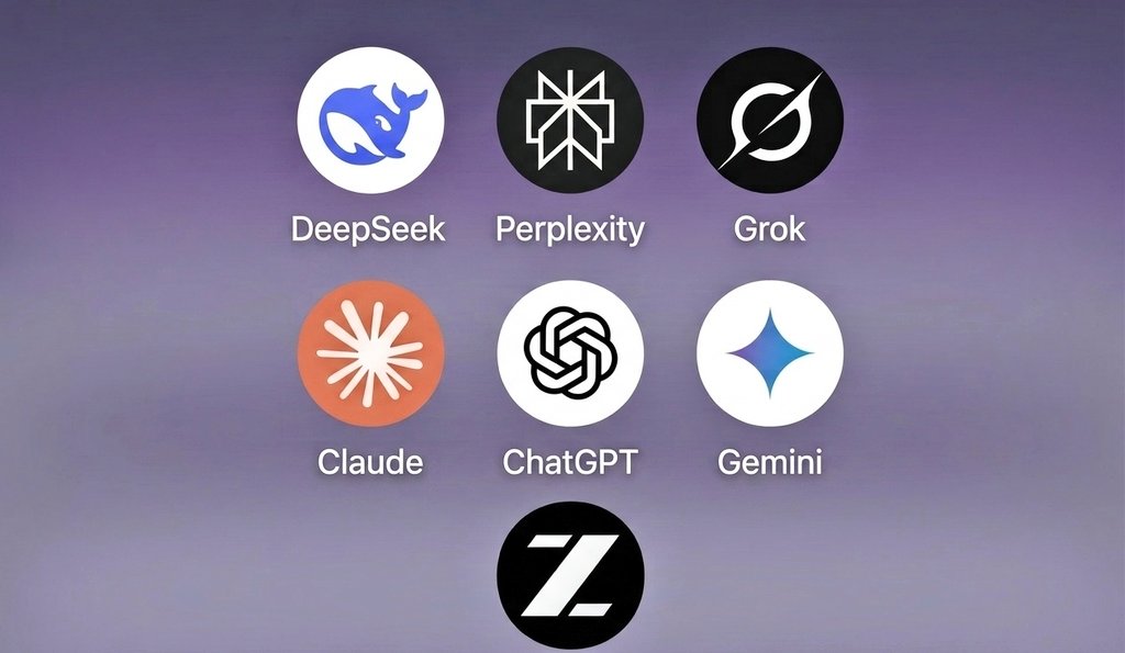 Zhipu Aİ tweet media