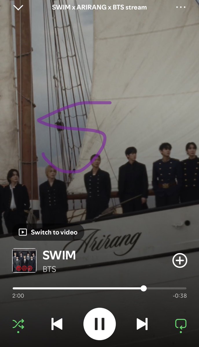 Saturn⁷ is a certified hooligan 🤪🔪 tweet media