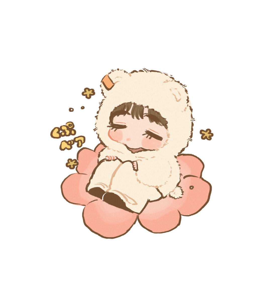 Ochami(おちゃみ) tweet media