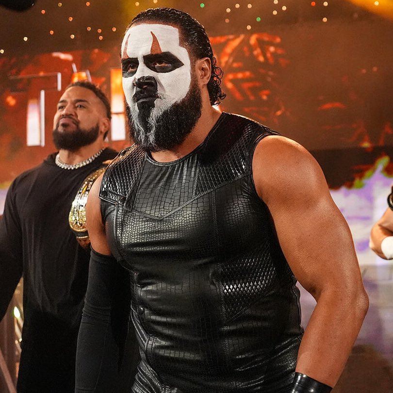 WrestlePurists tweet media