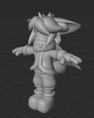 ShadexFallX99's tweet photo. My oc model
#model #3d #blender #3dmodel #foxboy #kemomimi #oc https://t.co/qCq0JGxeO4