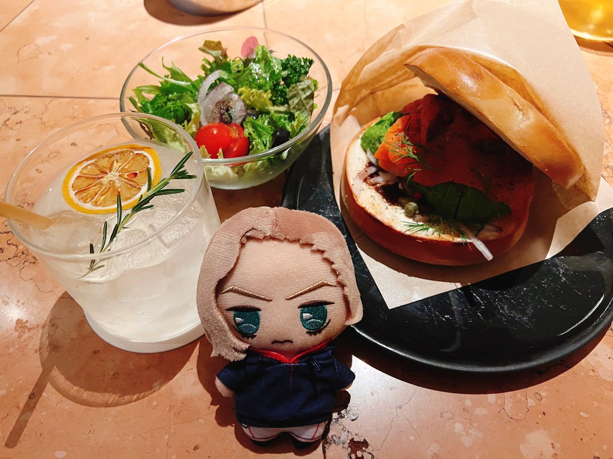 毛🐾原稿 tweet media