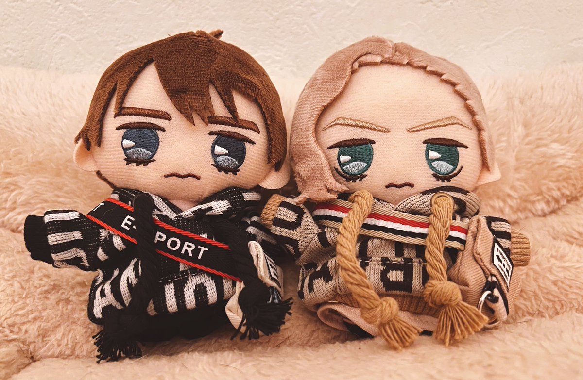 毛🐾原稿 tweet media