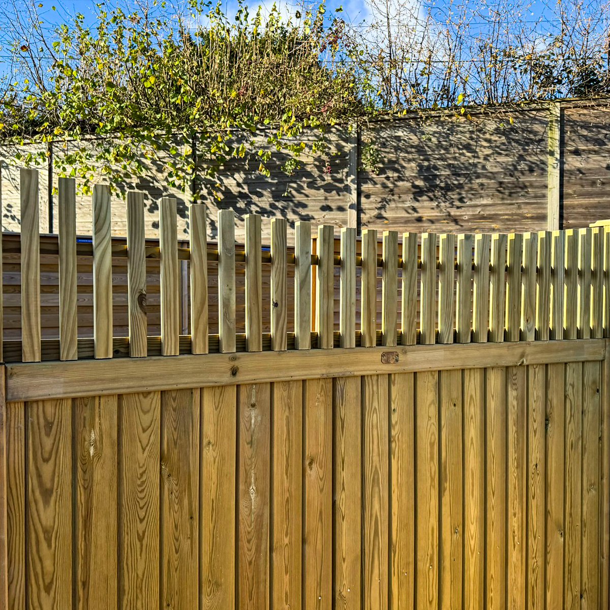 Jacksons Fencing tweet media