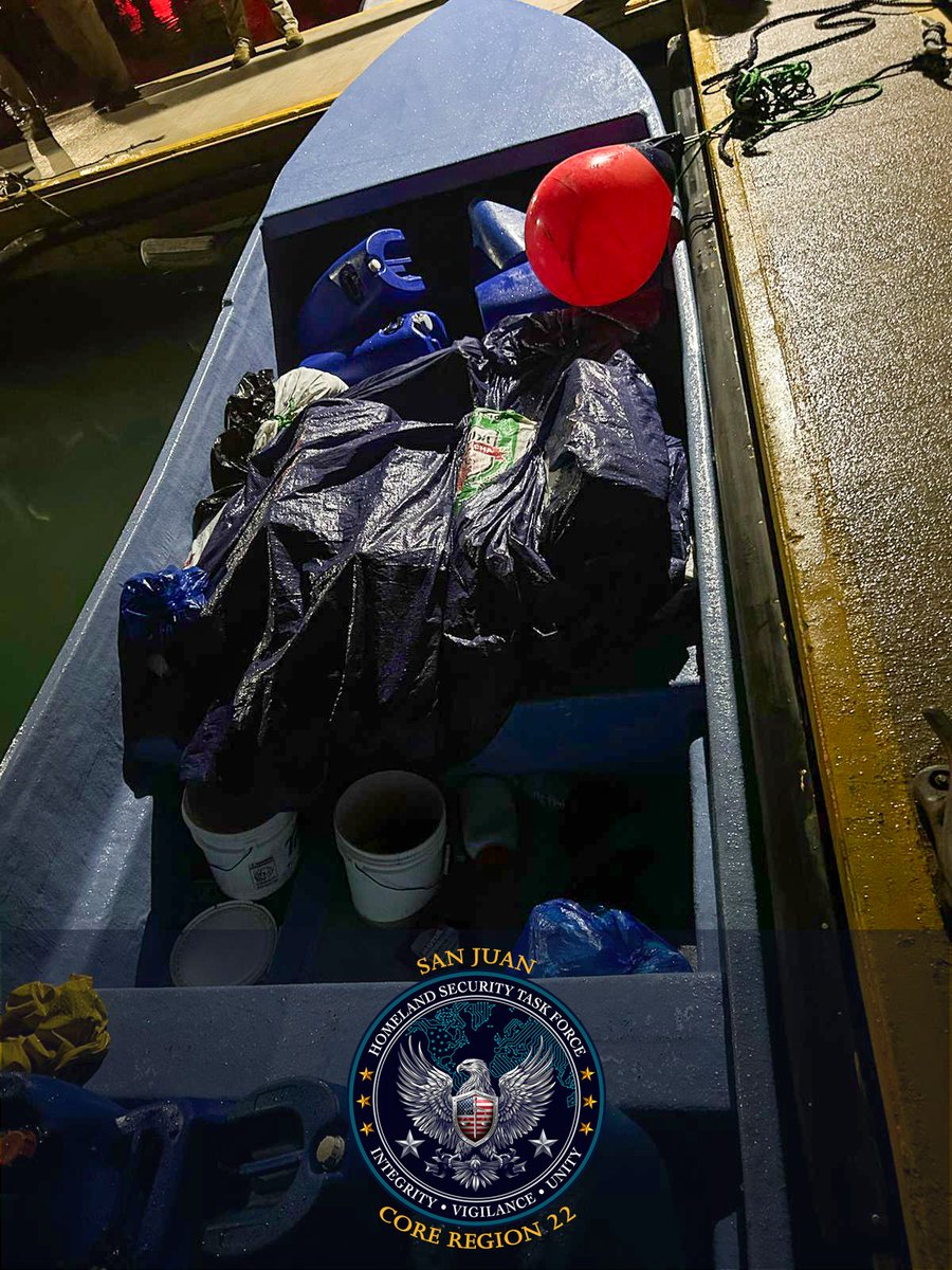 HSI San Juan tweet media