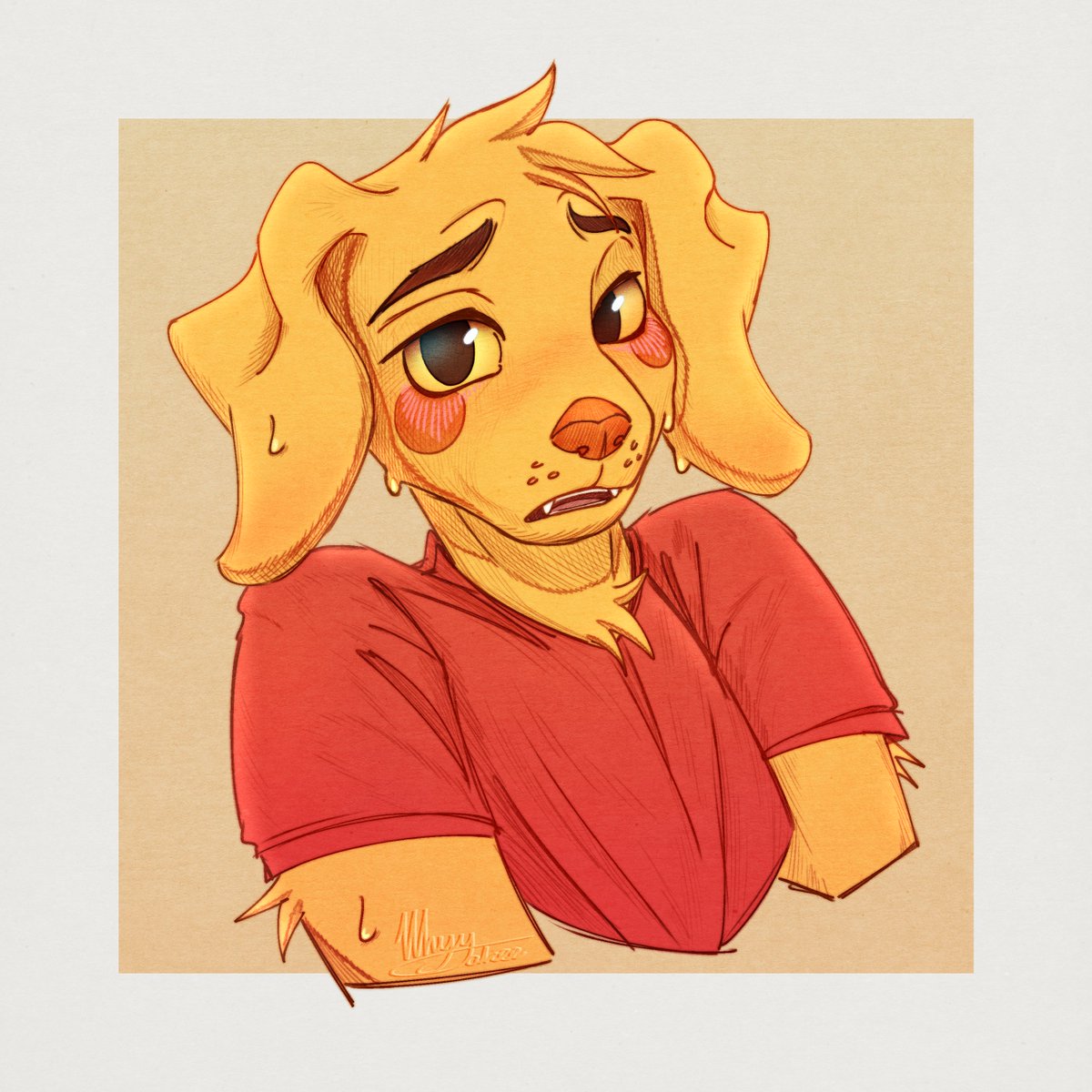 JakeeWhyy's tweet image. Doggo
#tadc #TheAmazingDigitalCircus #scratch