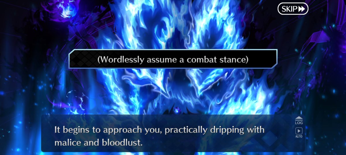 Kamumu18 #FGOFinalChapterSpoilers tweet media