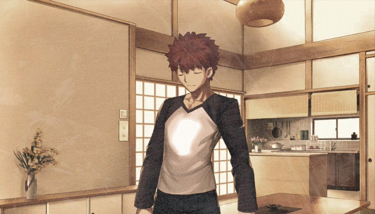  ⌞ ᴿᴱᴰ ⌝ メ 𝓢𝑯͟𝑰͟𝑹͟𝑶͟𝑼 tweet media