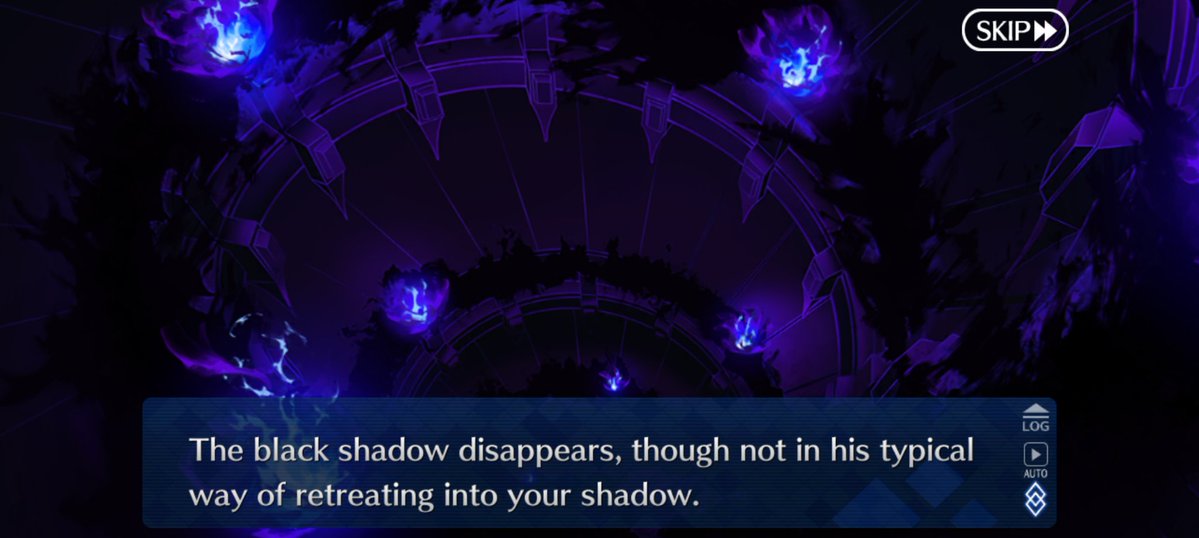 Kamumu18 #FGOFinalChapterSpoilers tweet media