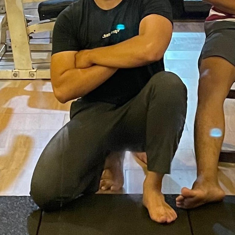 BUKAN BASE RATED tweet media