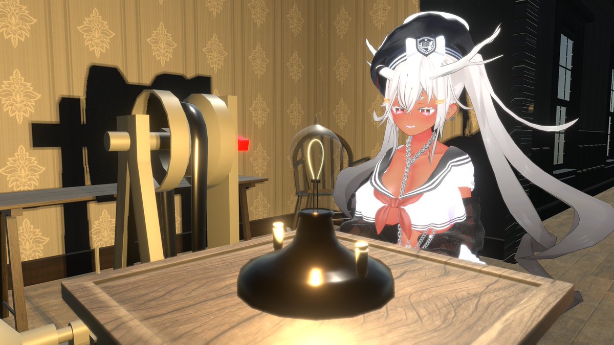 こてつな🏴‍☠️ tweet media