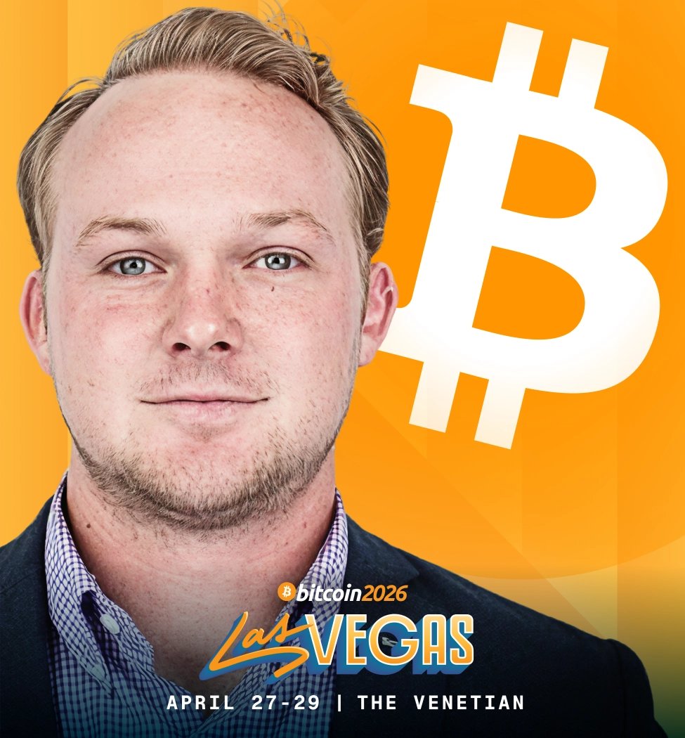 The Bitcoin Conference tweet media