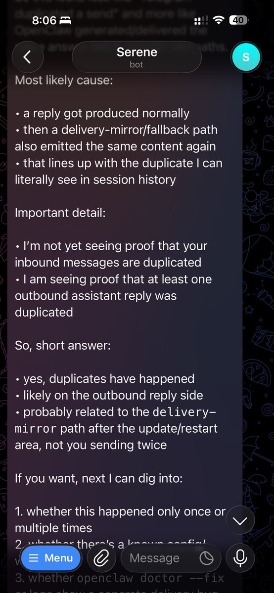 Katherine tweet media