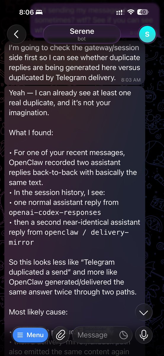 Katherine tweet media