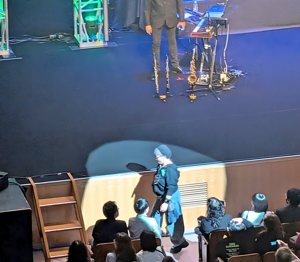 かいなってぃー tweet media