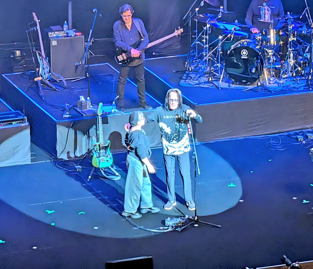 かいなってぃー tweet media