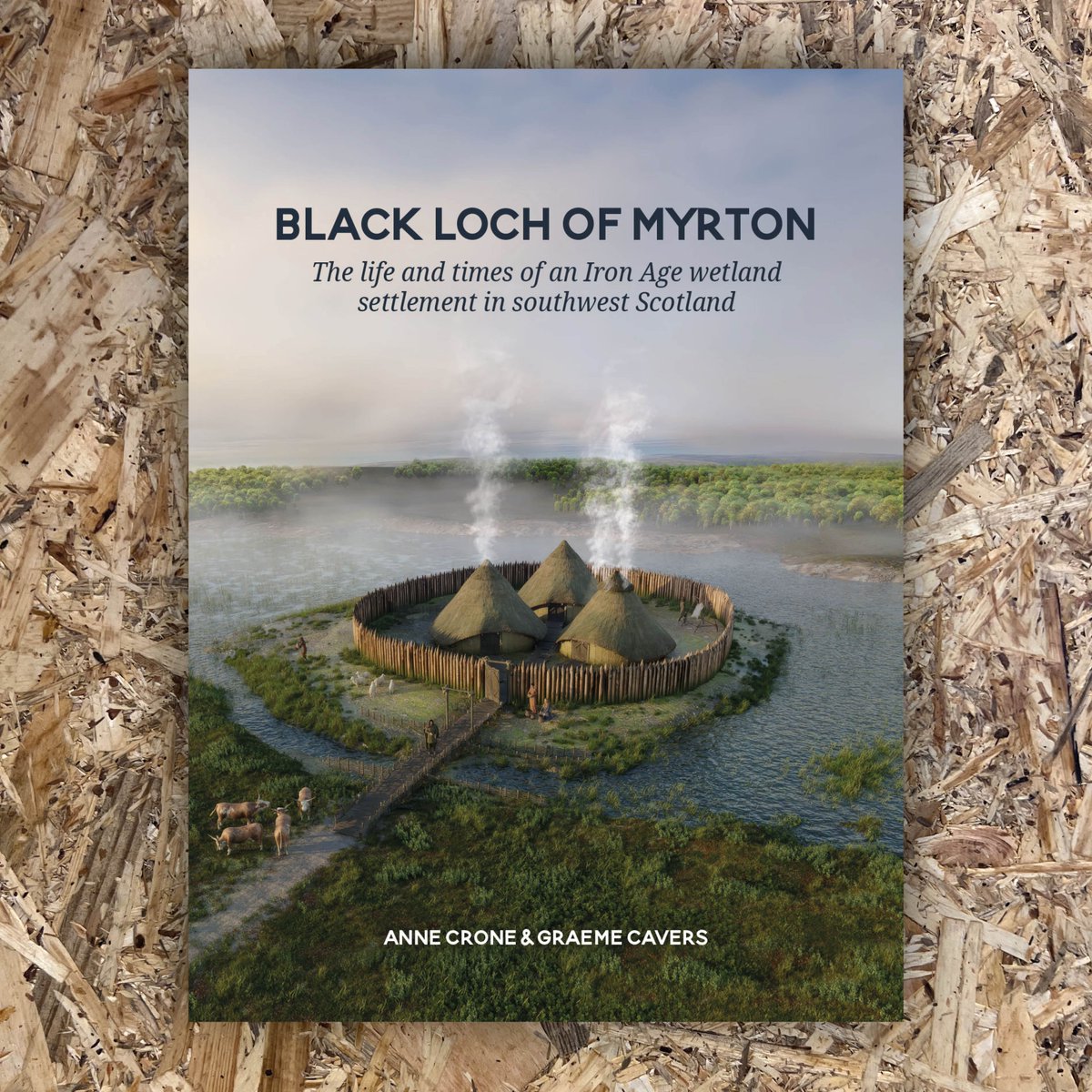 Sidestone Press tweet media