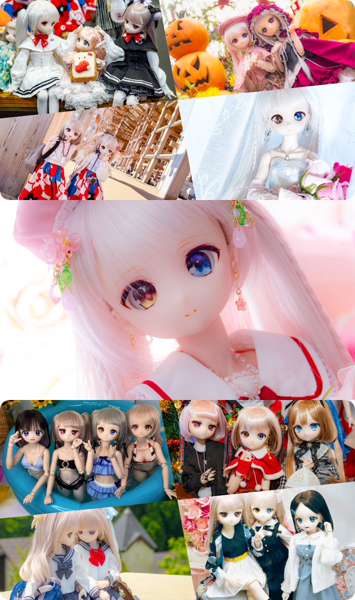 エルフィーネ🐈⸒⸒⸒ アイドール東京ありがとうございました✨ tweet media