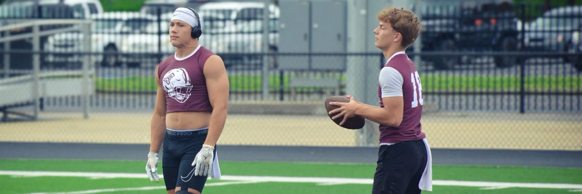 Kentucky Prep Gridiron tweet media