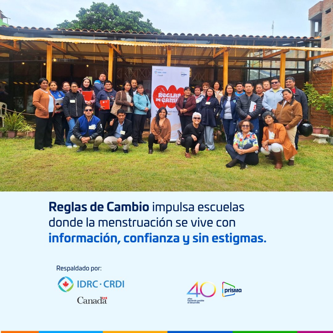 Prisma ONG tweet media