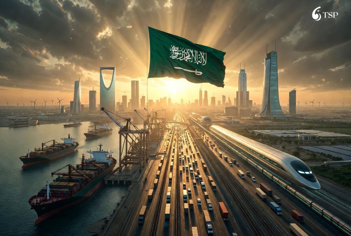 مختصون لـ"الشرق الأوسط": مرونة السياسات وتعدد بدائل النقل حوّلا الاقتصاد السعودي إلى "درع" أمام اضطرابات مضيق هرمز